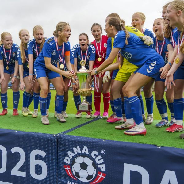 Denmark & Norway (1)